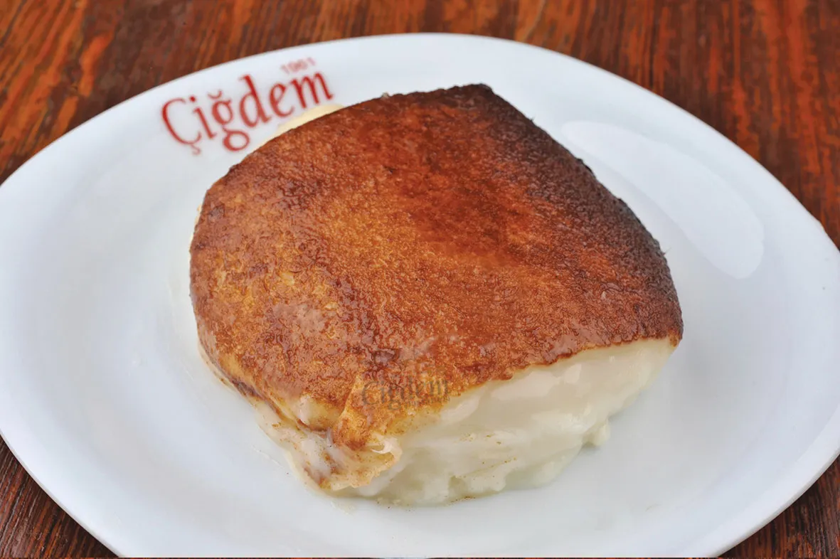 Kazandibi