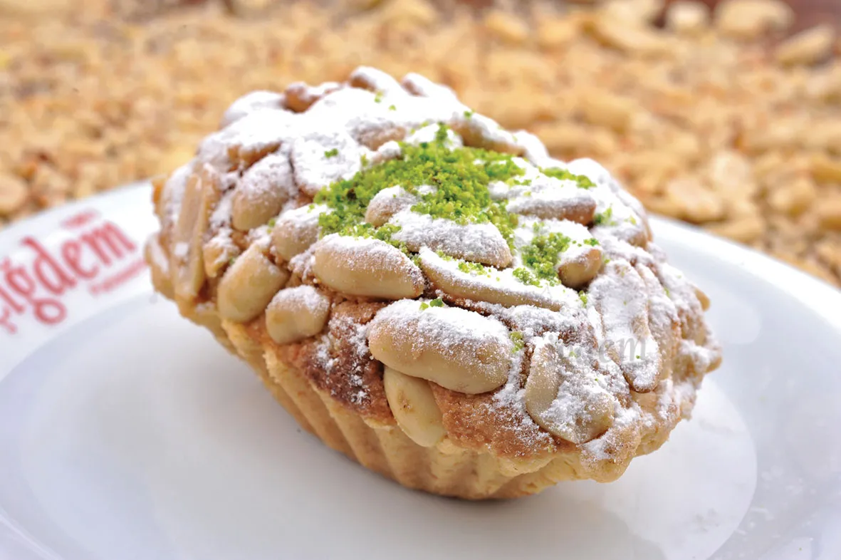 Tartalet